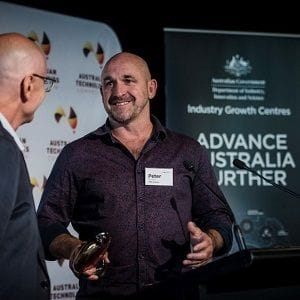 OPEC Systems, the Aussie company with the tech to tackle PFAS contamination OPEC Systems, the Aussie company with the tech to tackle PFAS contamination